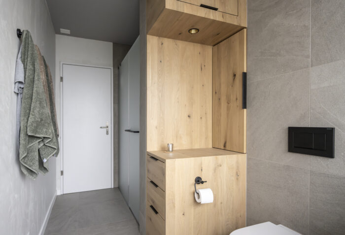 Dusche selbst umbauen – mit einer Glasdusche von Duschdor ganz einfach!