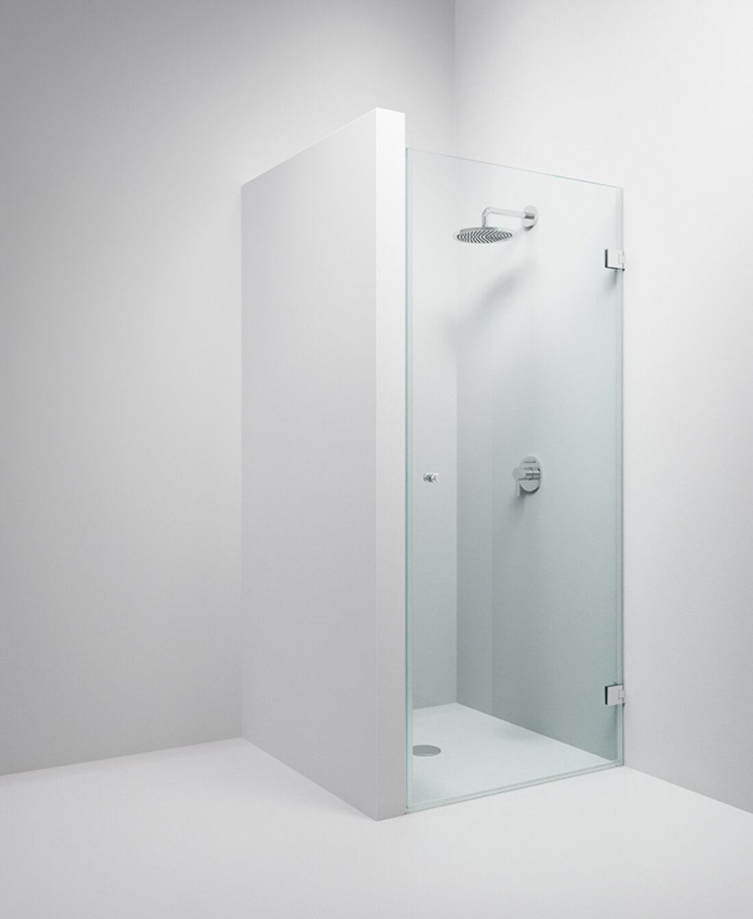 ARC PRO 086 01 Modell 02 Duschdor Dusche