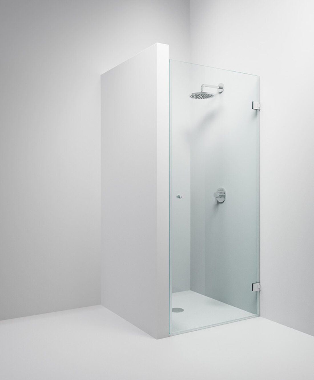 ARC PRO 086 03 Modell 02 Duschdor Dusche