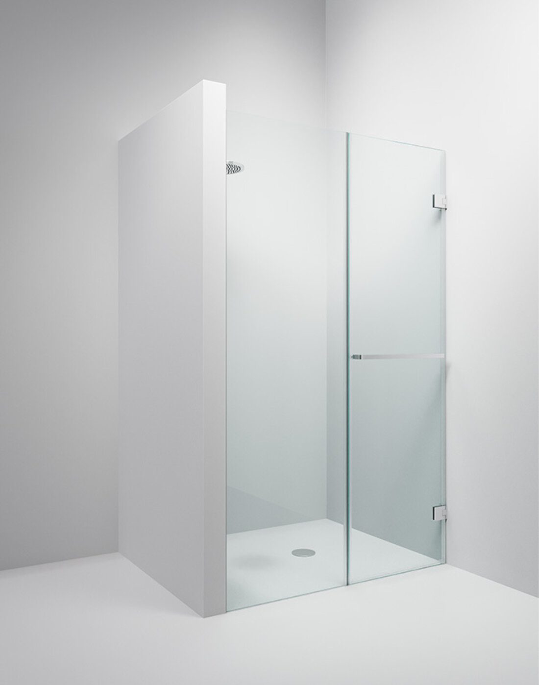 ARC PRO 087 01 Modell 04 Duschdor Dusche