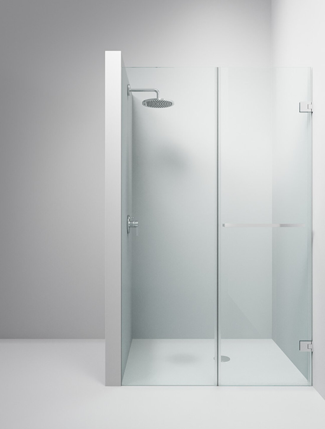 ARC PRO 087 02 Modell 04 Duschdor Dusche