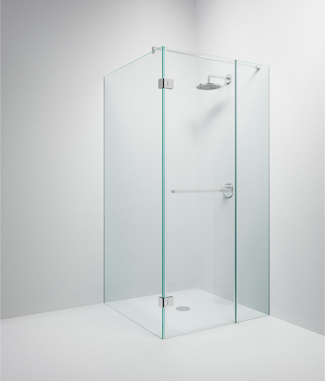 ARC PRO 088 01 Modell 51 Duschdor Dusche