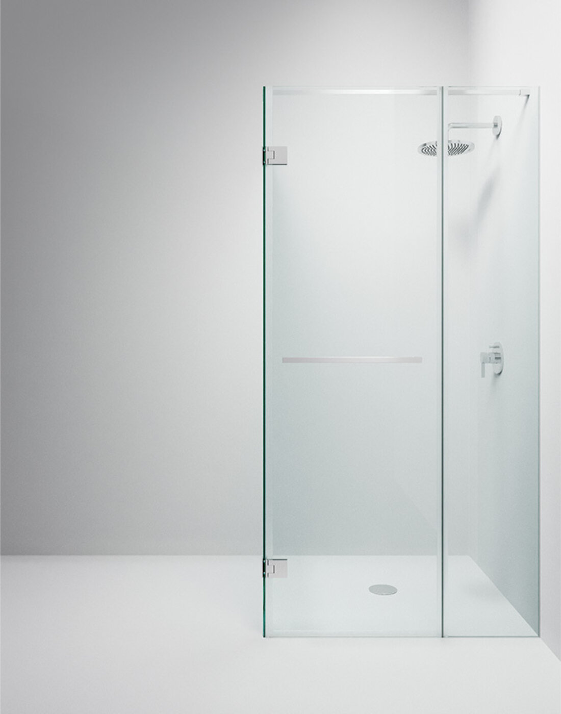 ARC PRO 088 02 Modell 51 Duschdor Dusche