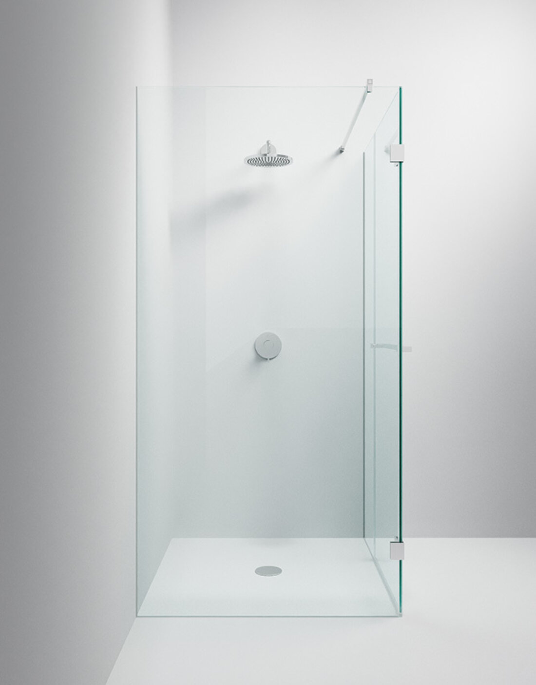 ARC PRO 088 03 Modell 51 Duschdor Dusche