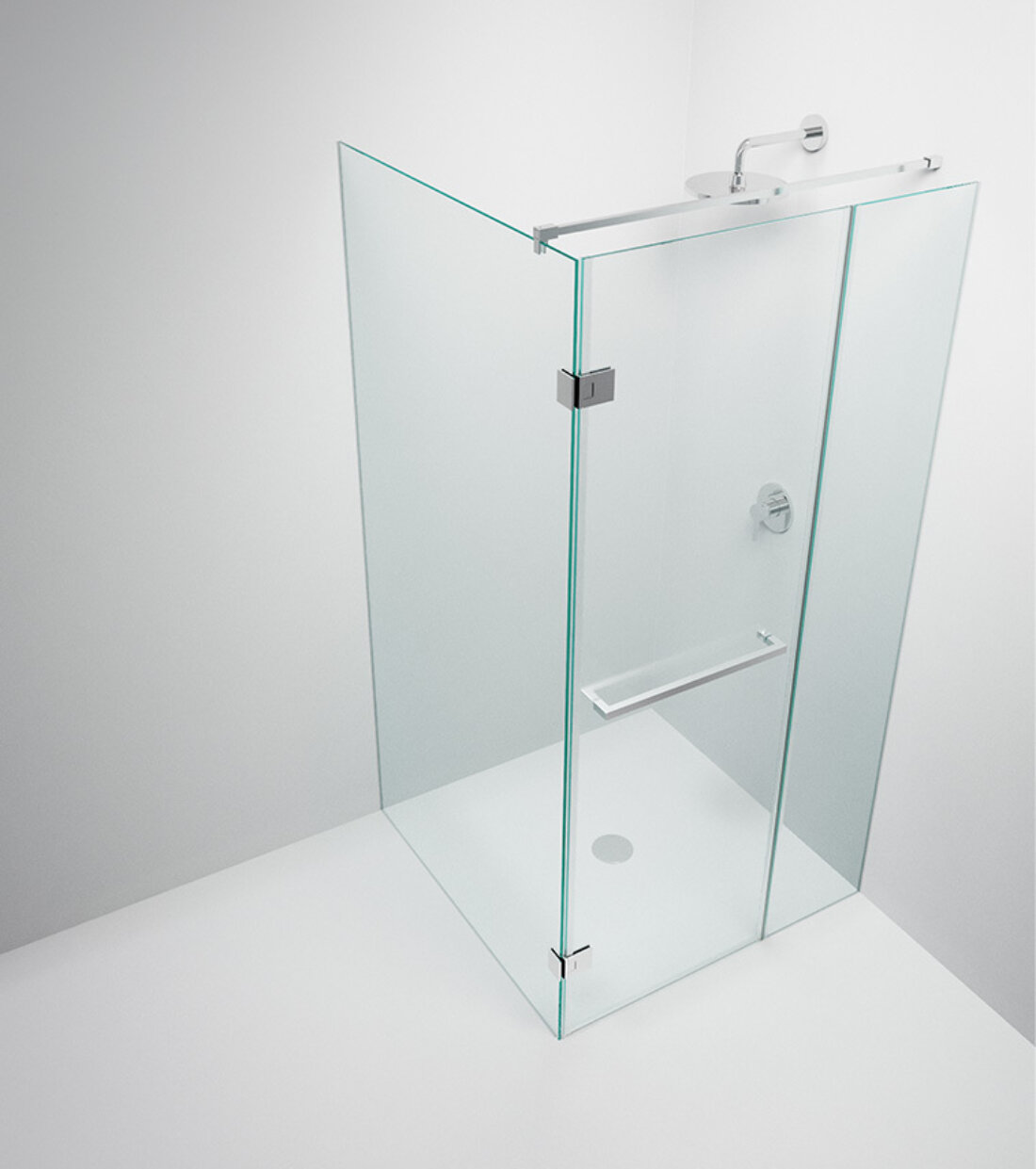 ARC PRO 088 04 Modell 51 Duschdor Dusche