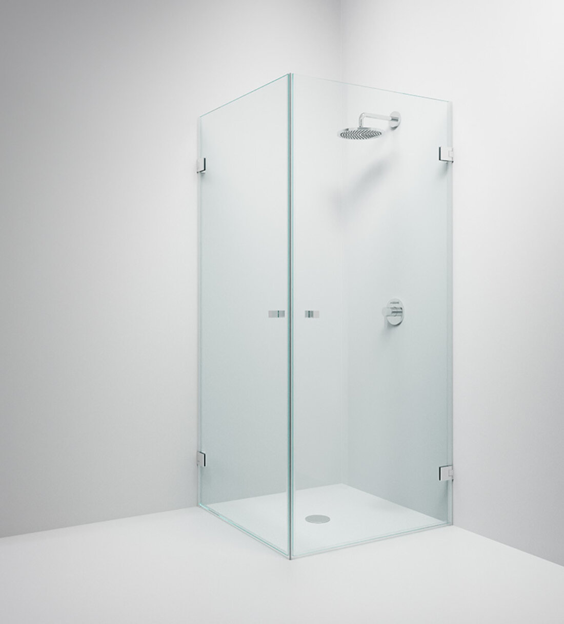 ARC PRO 090 01 Modell 12 Duschdor Dusche