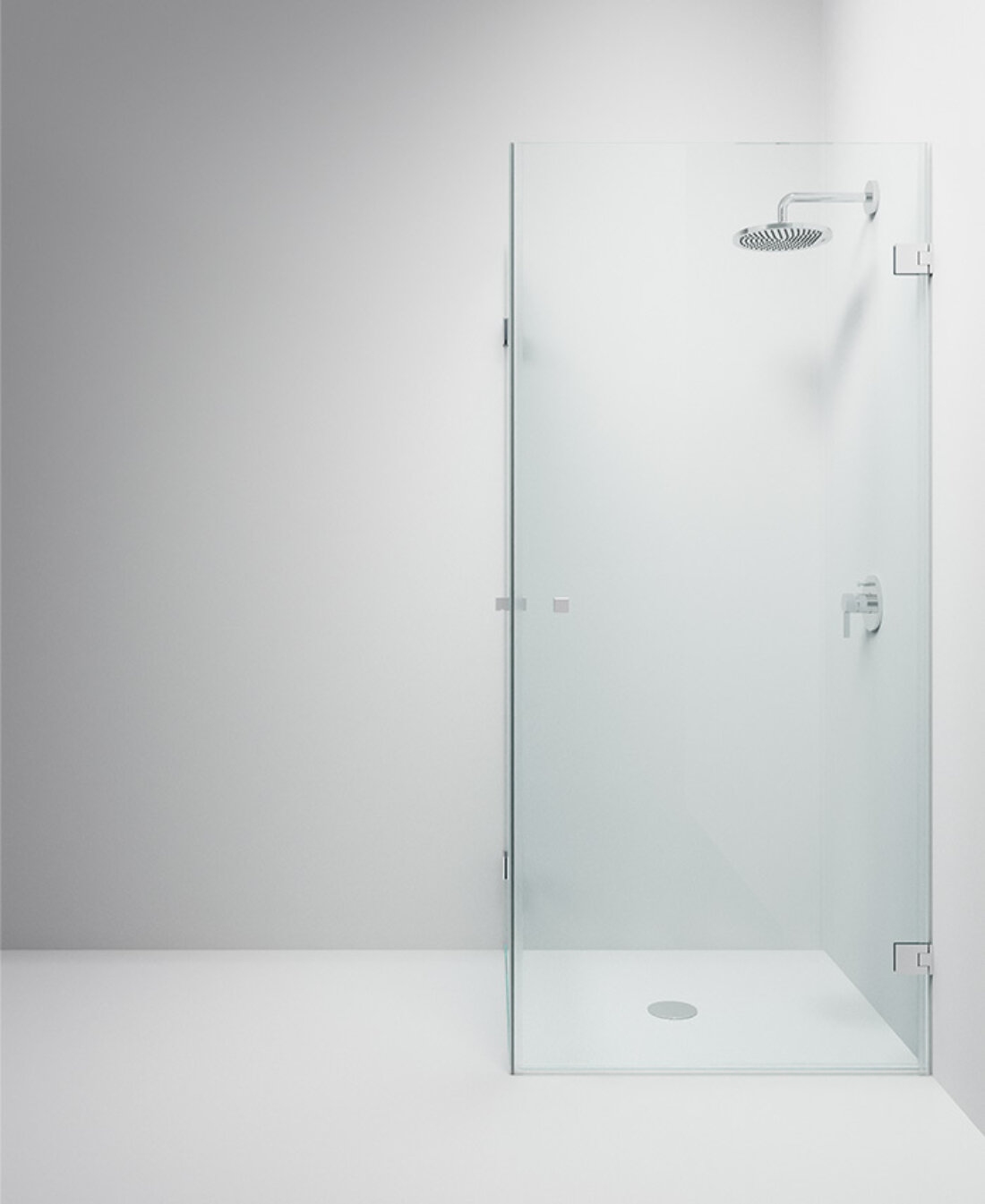ARC PRO 090 02 Modell 12 Duschdor Dusche