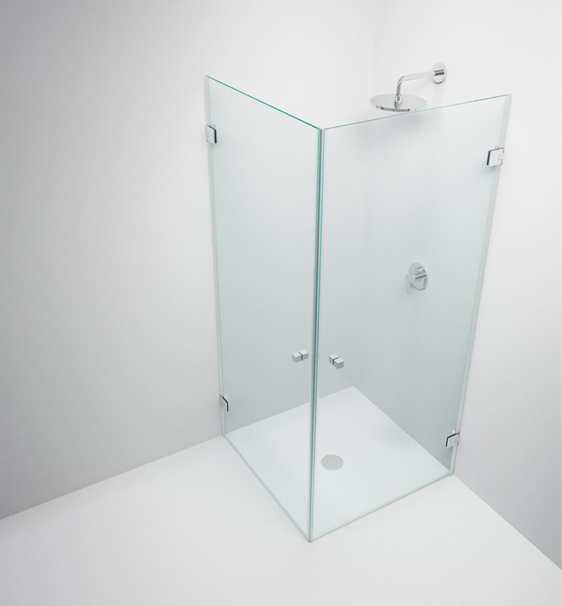 ARC PRO 090 04 Modell 12 Duschdor Dusche
