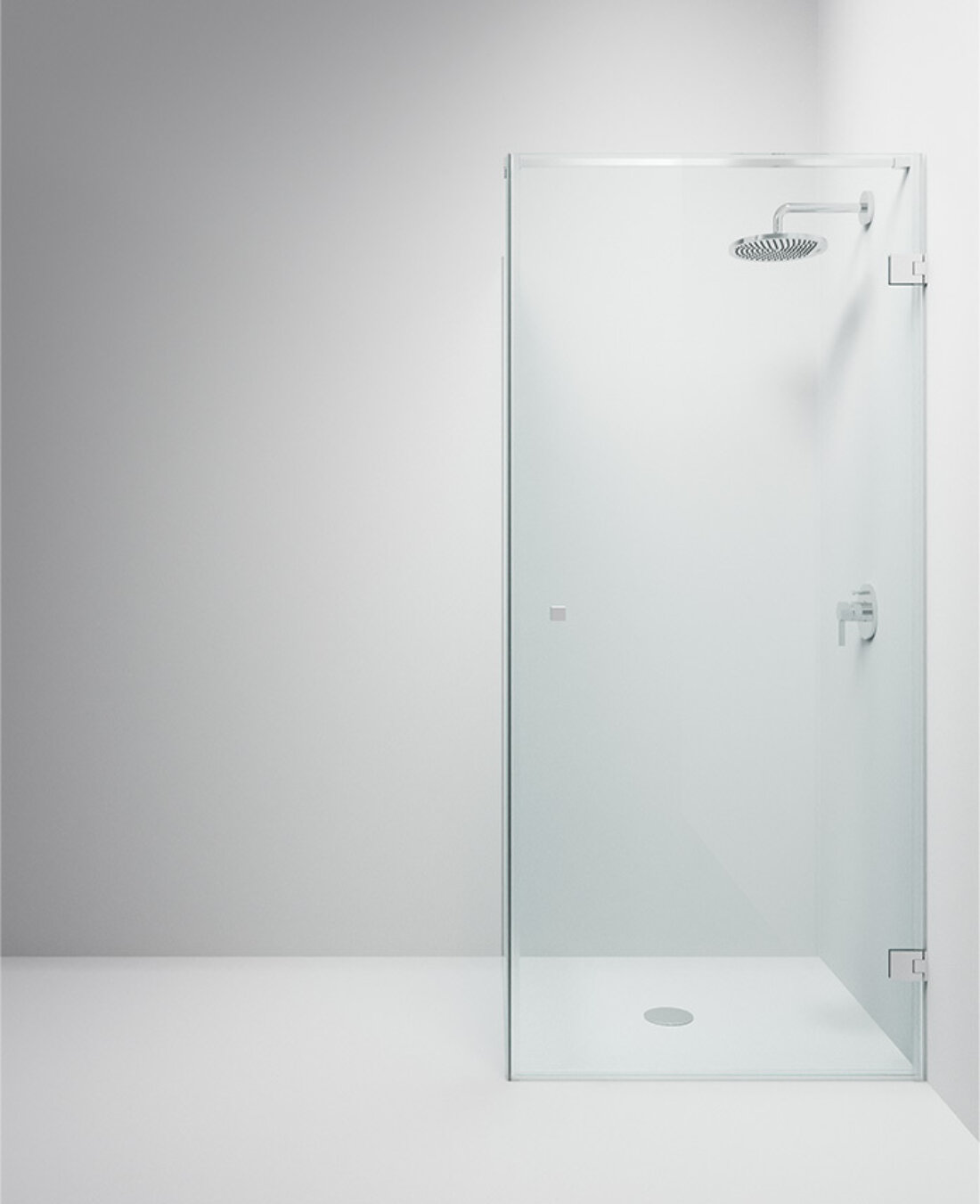 ARC PRO 091 02 Modell 13 Duschdor Dusche