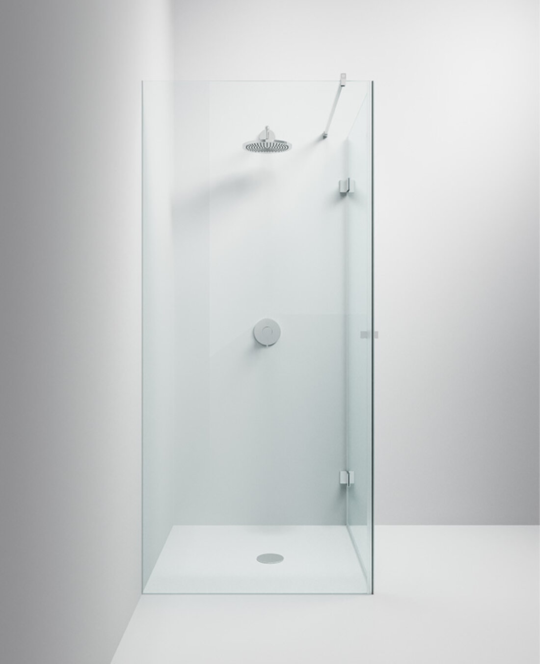 ARC PRO 091 03 Modell 13 Duschdor Dusche
