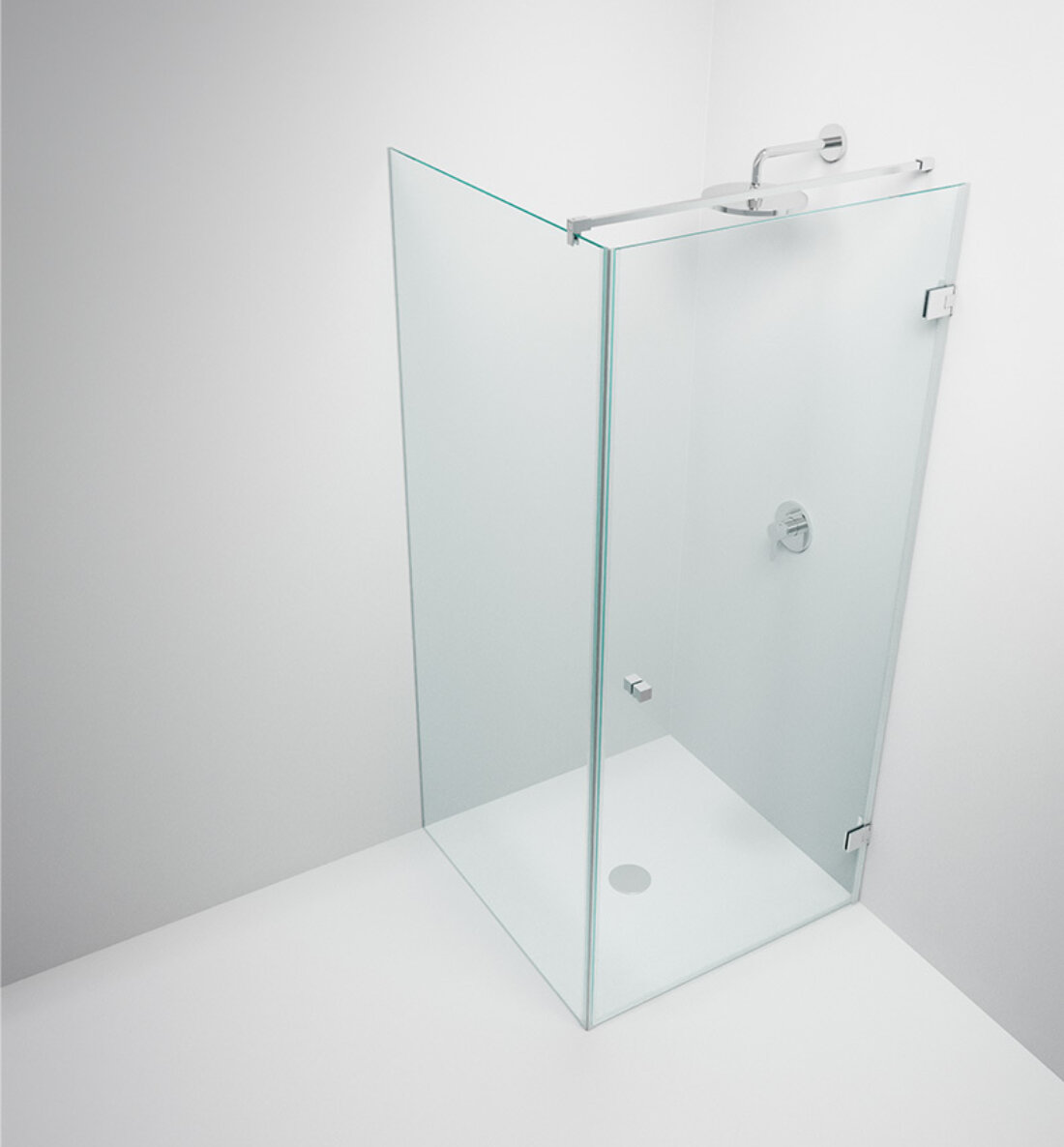 ARC PRO 091 04 Modell 13 Duschdor Dusche