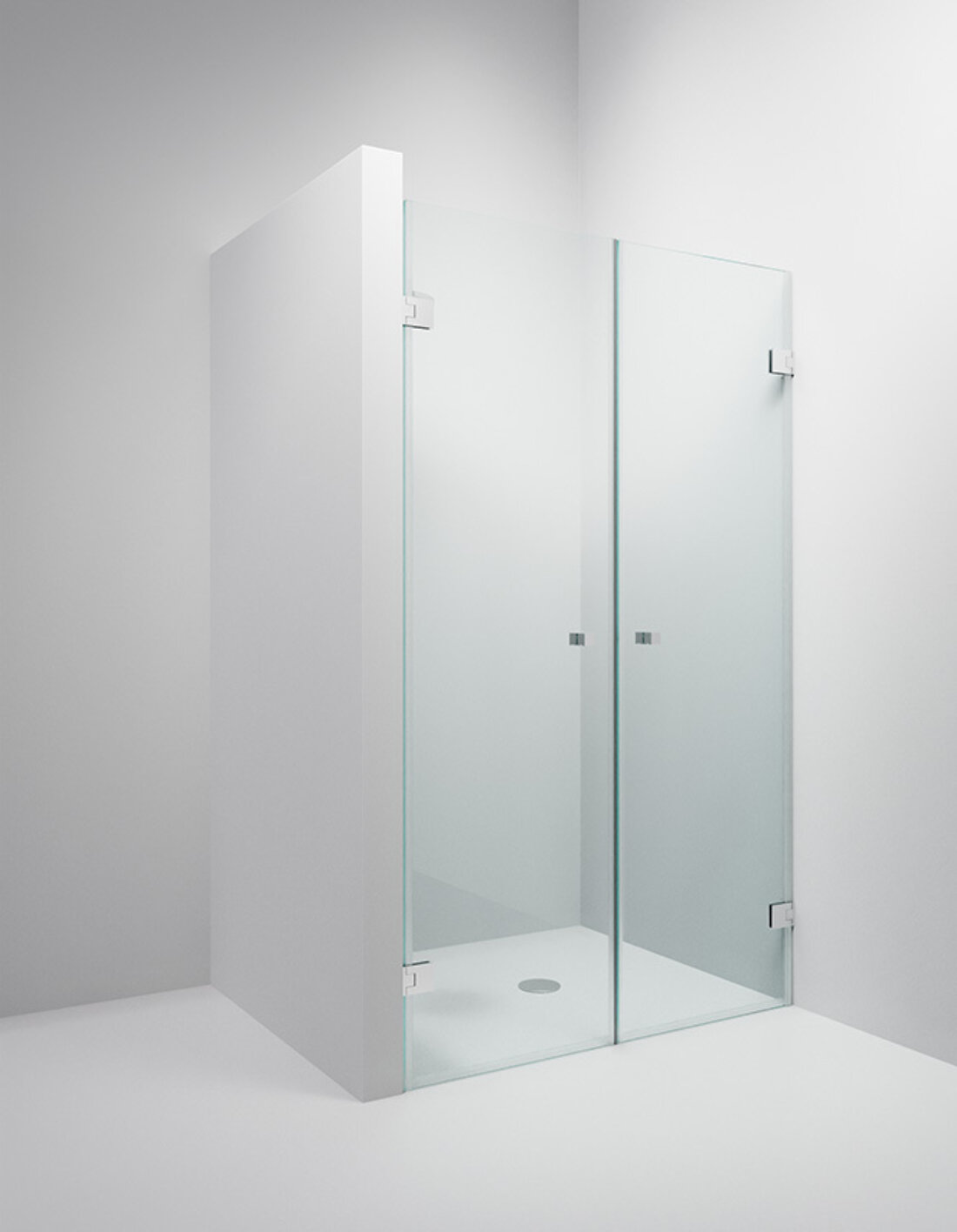 ARC PRO 092 01 Modell 03 Duschdor Dusche