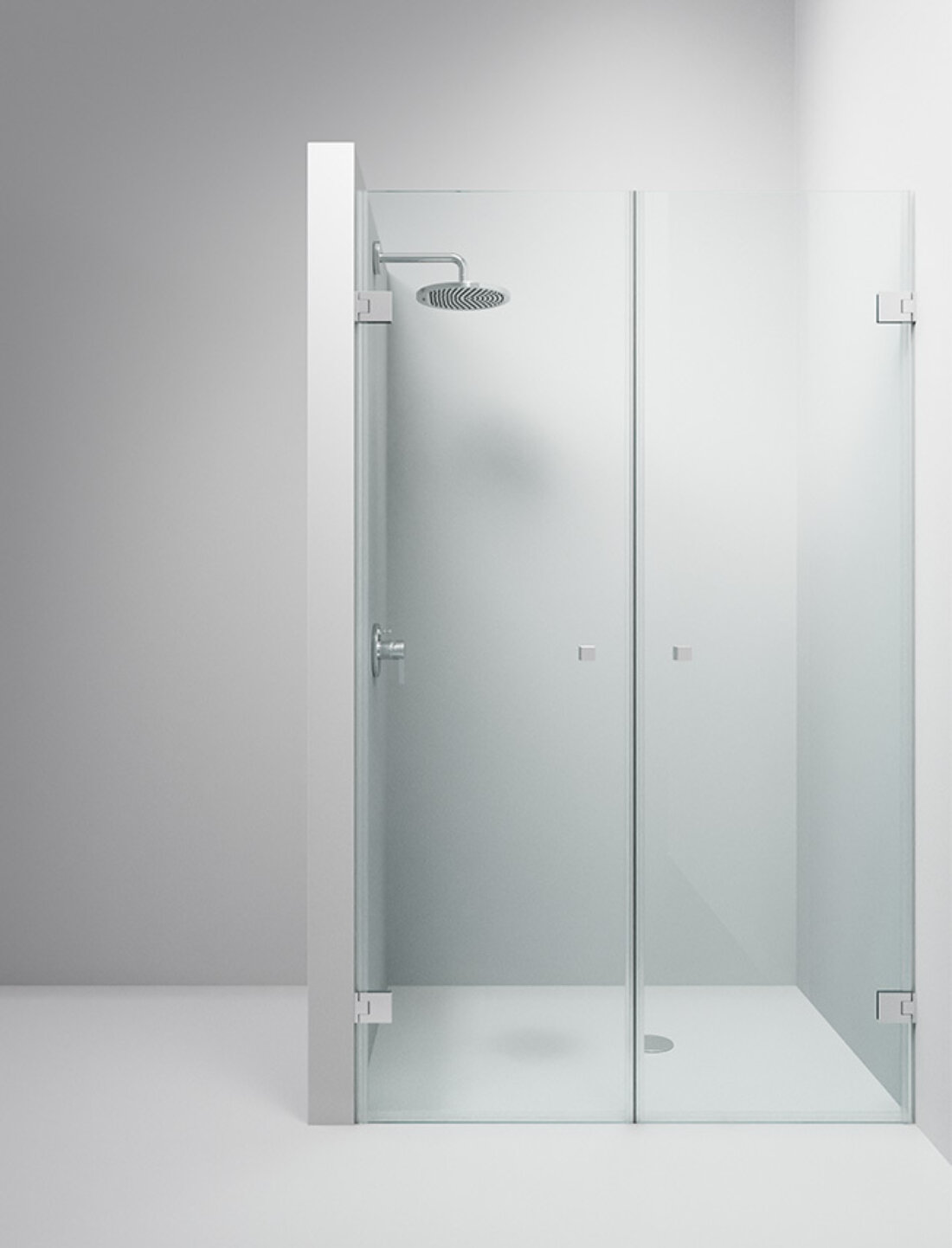 ARC PRO 092 02 Modell 03 Duschdor Dusche