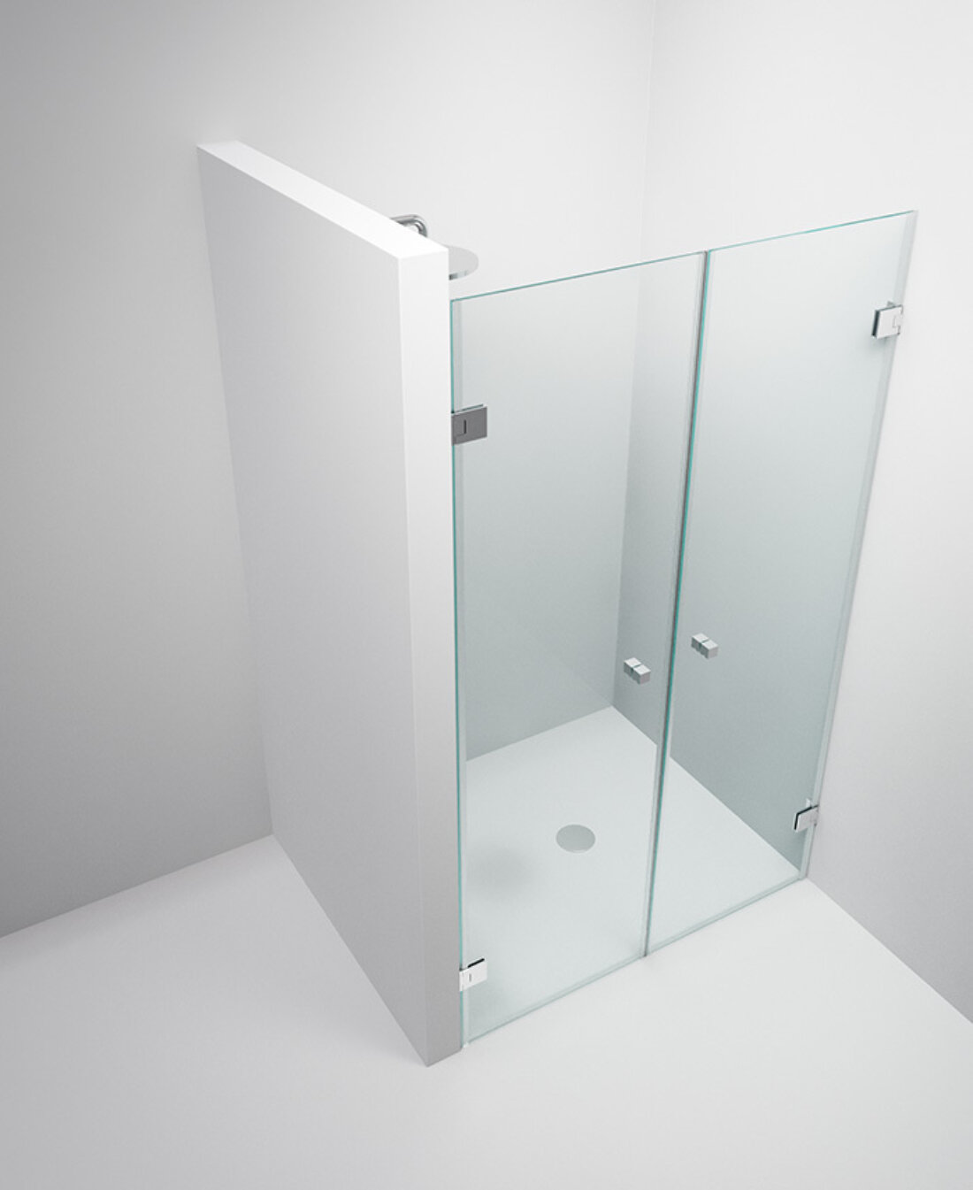 ARC PRO 092 03 Modell 03 Duschdor Dusche