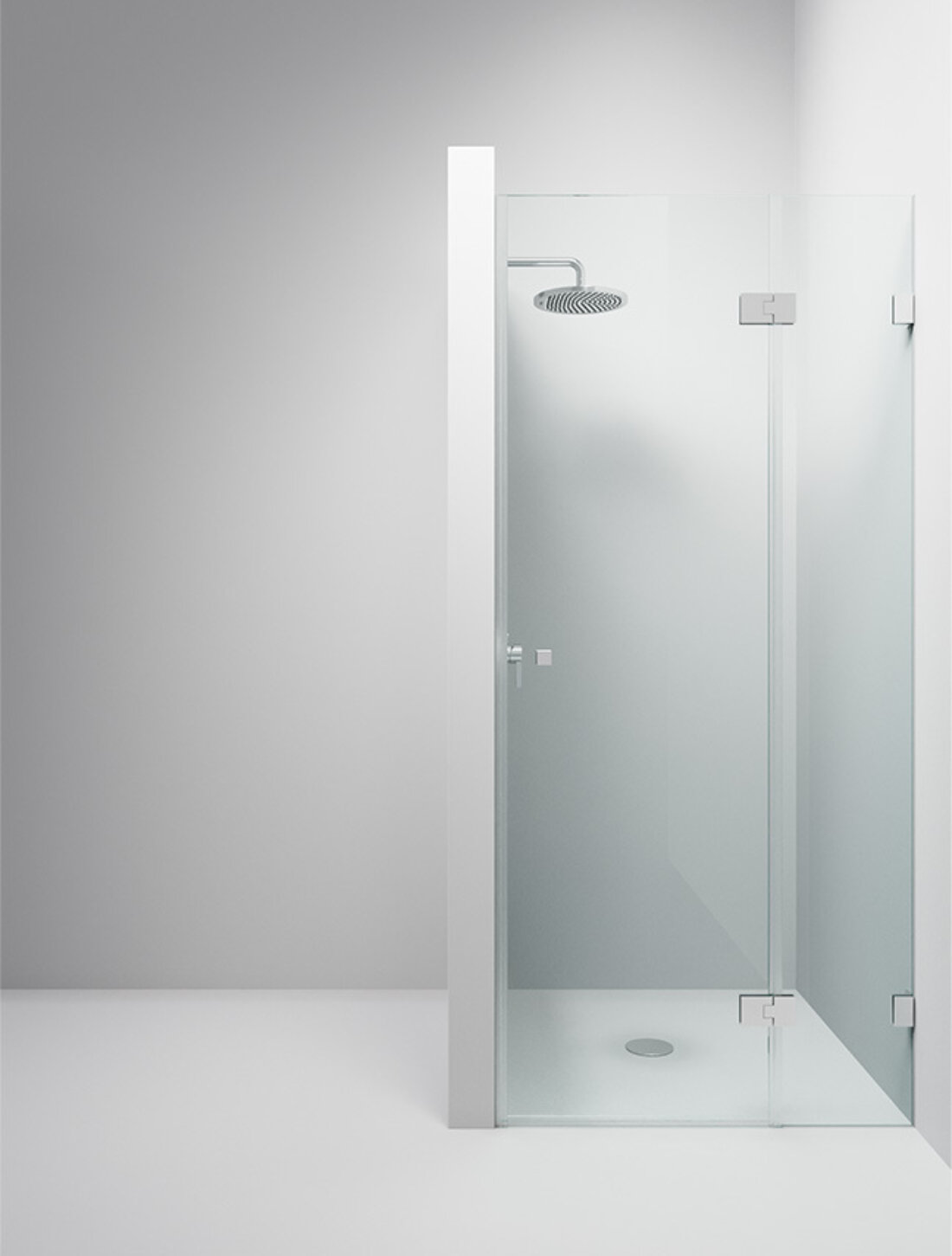 ARC PRO 093 02 Modell 05 Duschdor Dusche