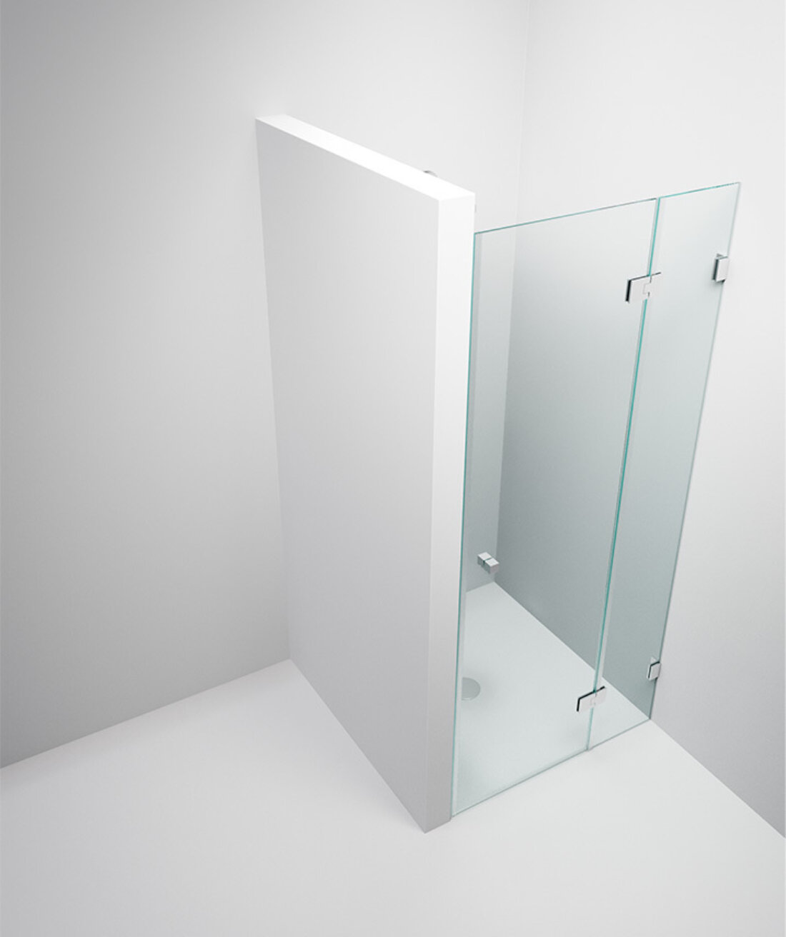 ARC PRO 093 03 Modell 05 Duschdor Dusche