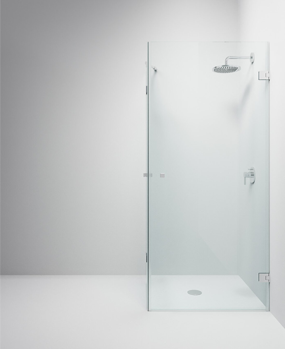 ARC PRO 095 02 Modell 14 Duschdor Dusche