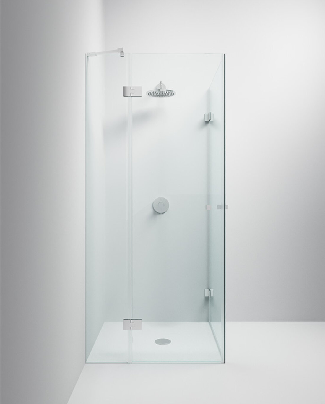 ARC PRO 095 03 Modell 14 Duschdor Dusche