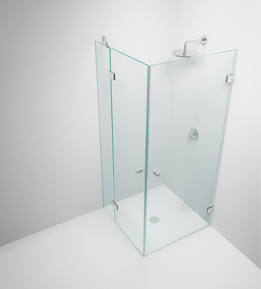 ARC PRO 095 04 Modell 14 Duschdor Dusche