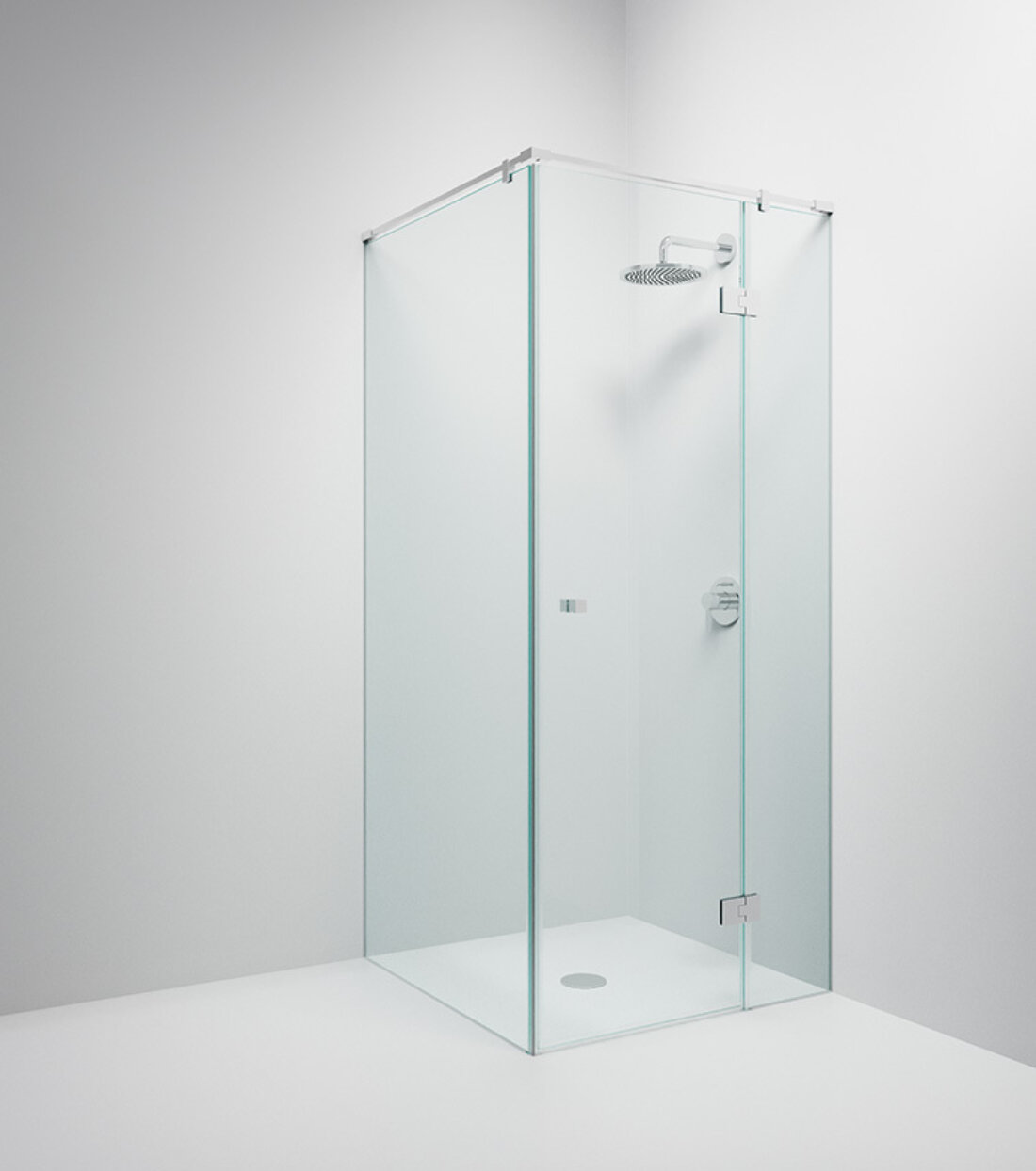 ARC PRO 096 01 Modell 15 Duschdor Dusche