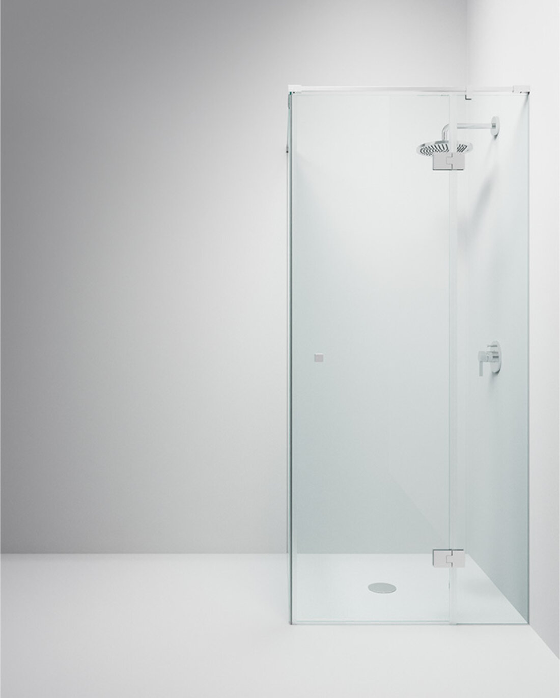 ARC PRO 096 02 Modell 15 Duschdor Dusche