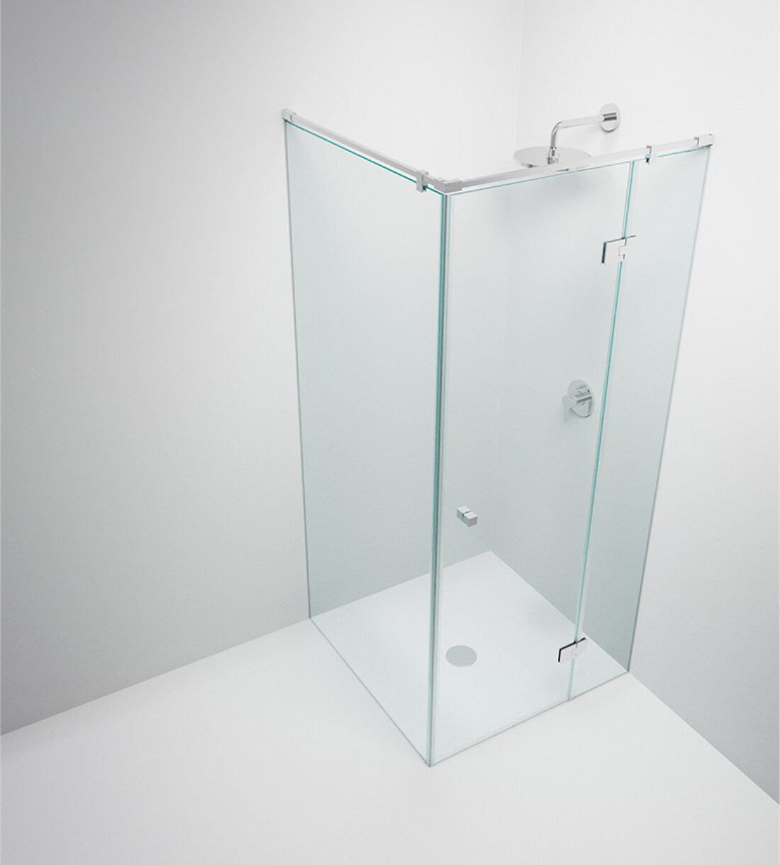 ARC PRO 096 04 Modell 15 Duschdor Dusche