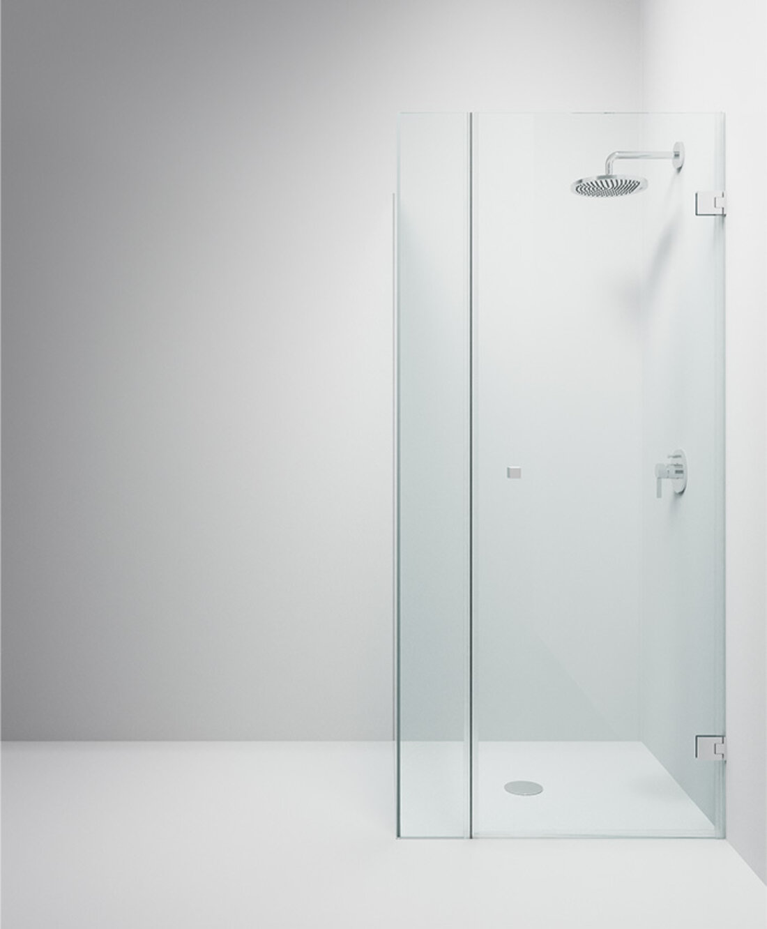ARC PRO 097 02 Modell 54 Duschdor Dusche