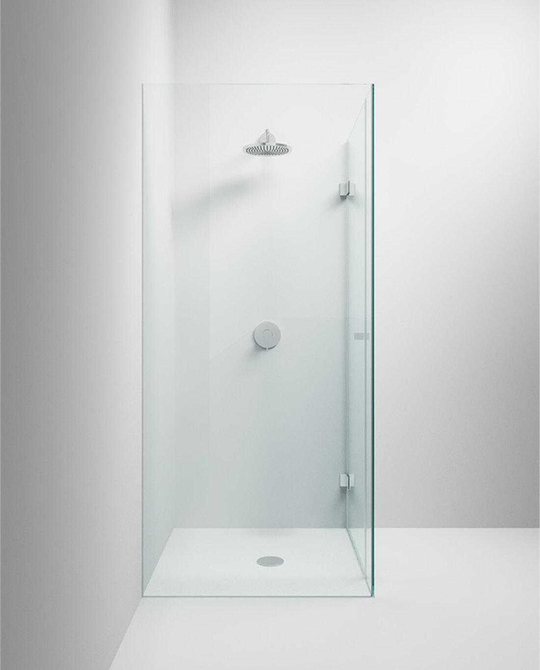 ARC PRO 097 03 Modell 54 Duschdor Dusche