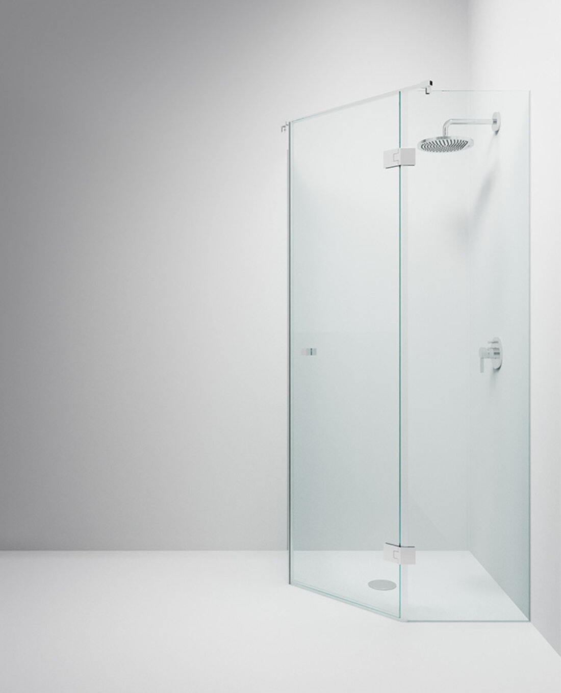 ARC PRO 098 02 Modell 09 Duschdor Dusche