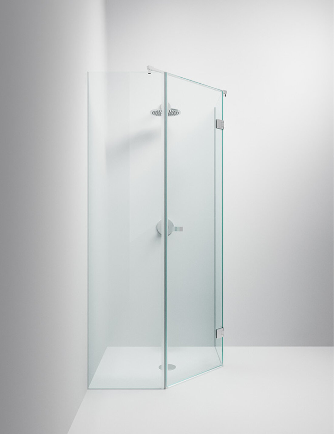 ARC PRO 098 03 Modell 09 Duschdor Dusche