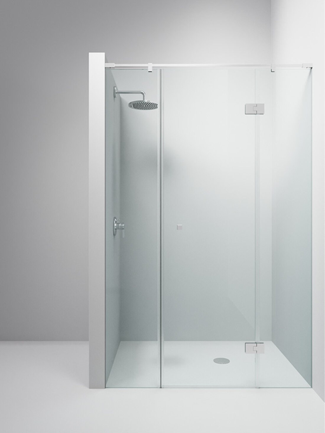 ARC PRO 099 02 Modell 07 Duschdor Dusche