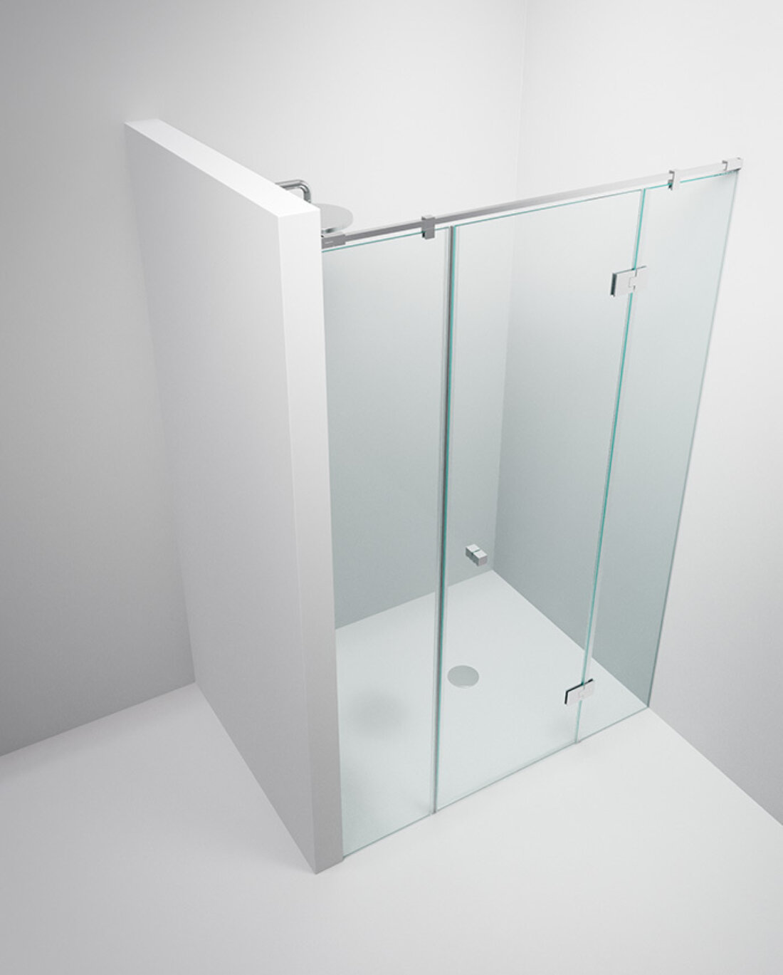 ARC PRO 099 03 Modell 07 Duschdor Dusche