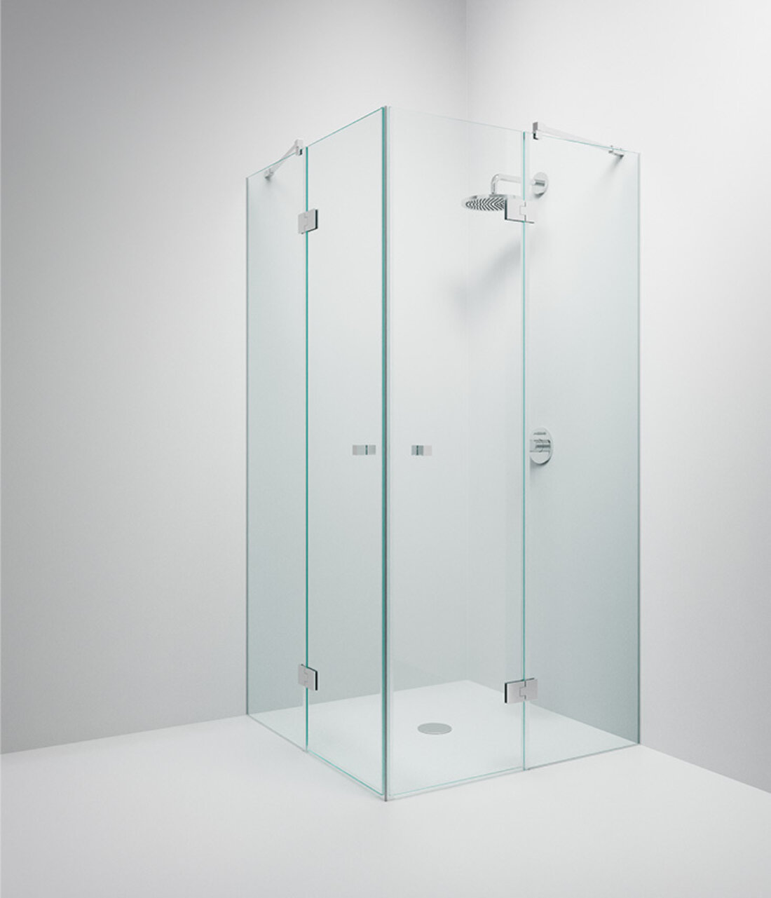 ARC PRO 101 01 Modell 16 Duschdor Dusche