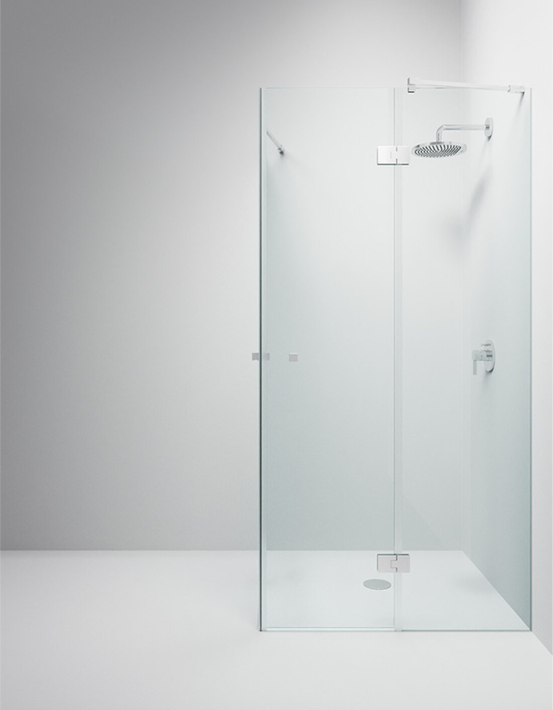 ARC PRO 101 02 Modell 16 Duschdor Dusche