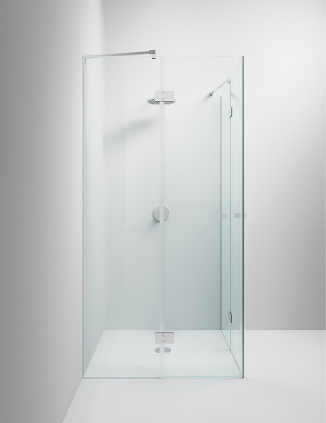 ARC PRO 101 03 Modell 16 Duschdor Dusche