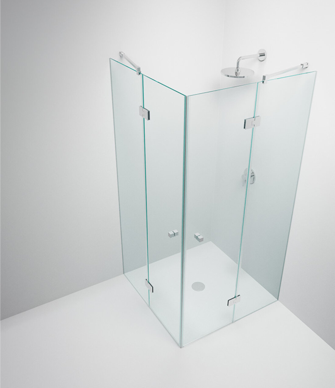 ARC PRO 101 04 Modell 16 Duschdor Dusche