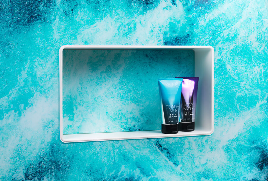 Nischenbox aqua hoch duschdor 04
