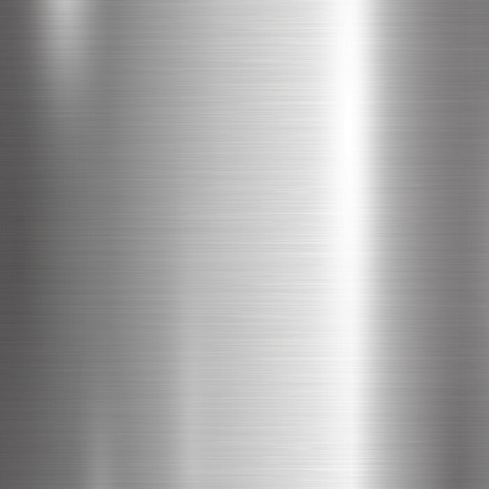 Gloss polished