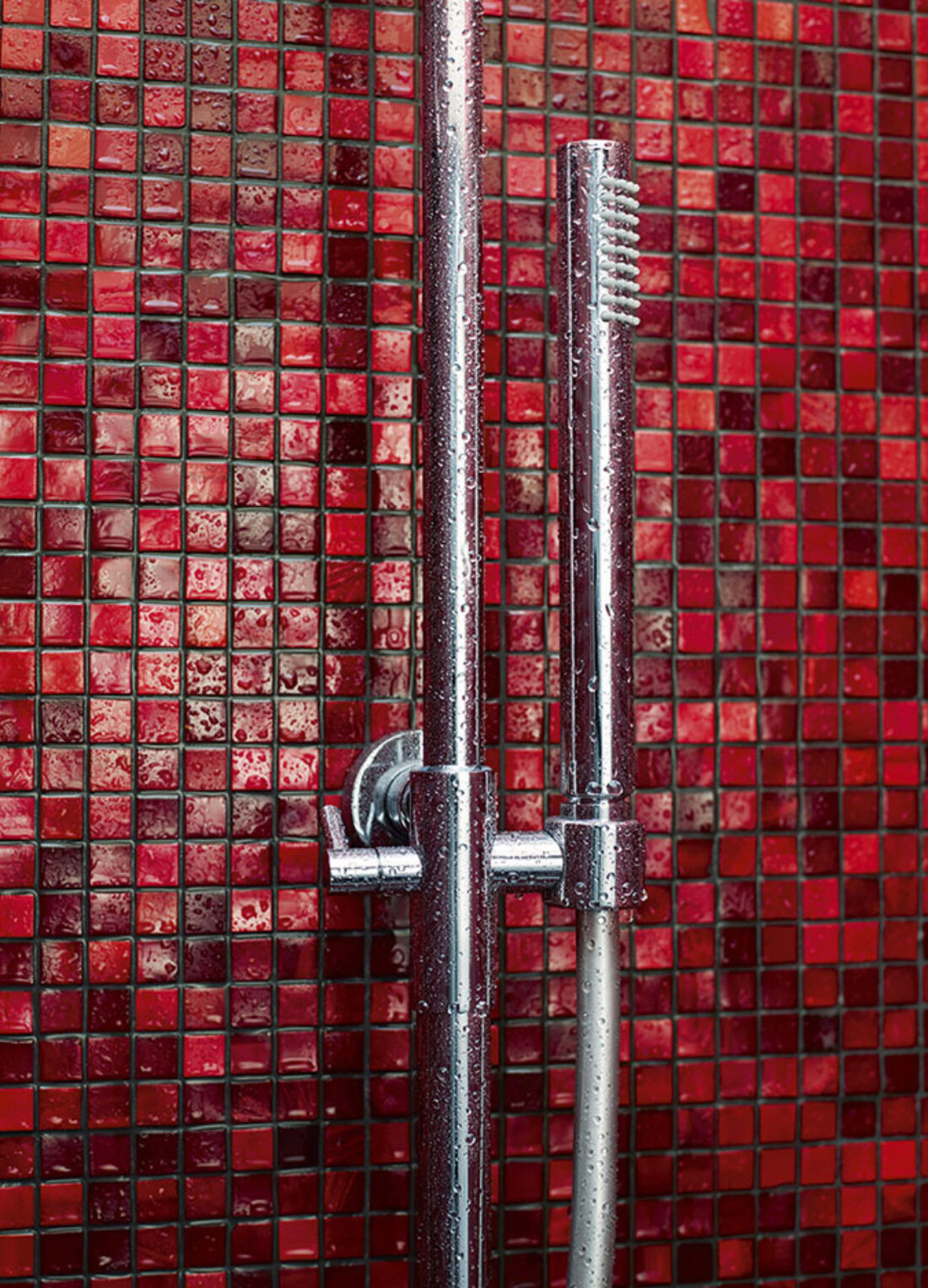 Glasduschen-Ideen für moderne Badezimmer