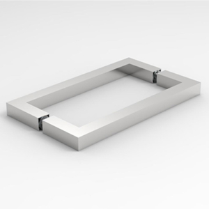 Quant handgriff 203 eckig duschdor