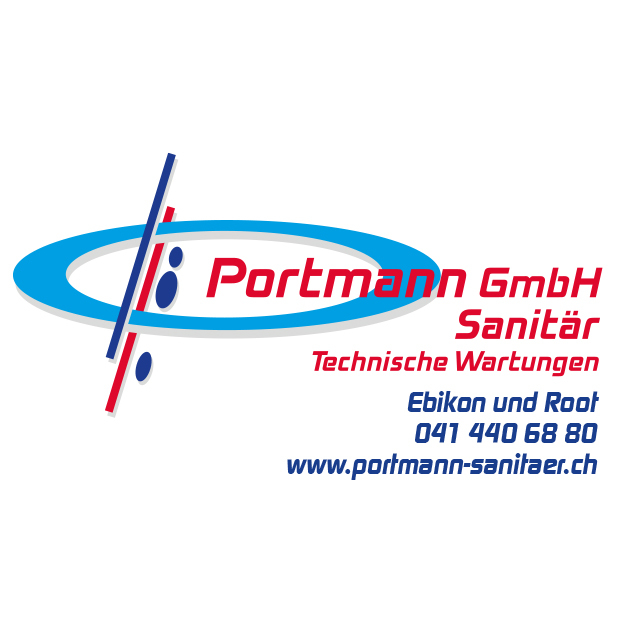 Portmann Sanitär GmbH