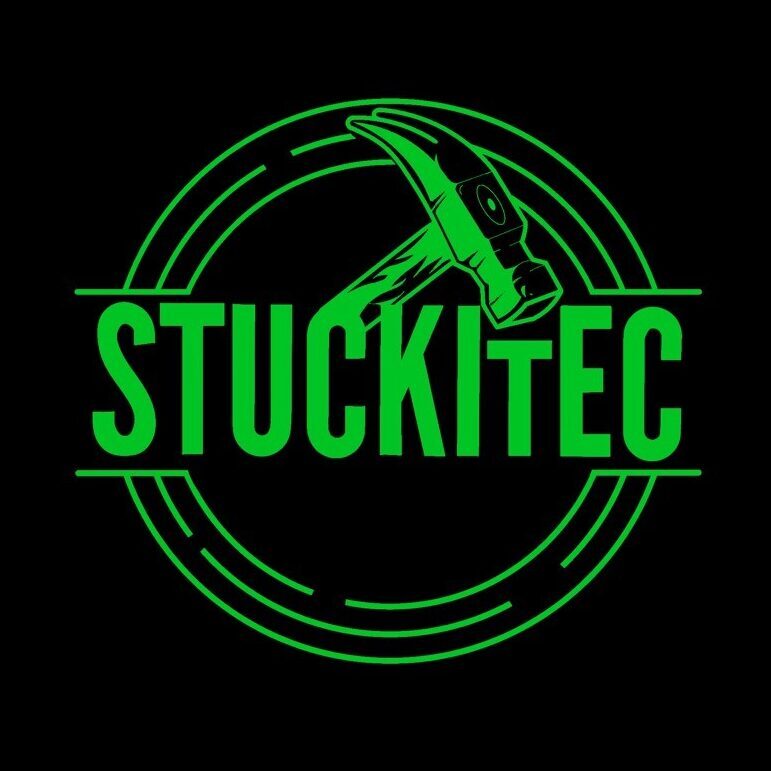 Stuckitec