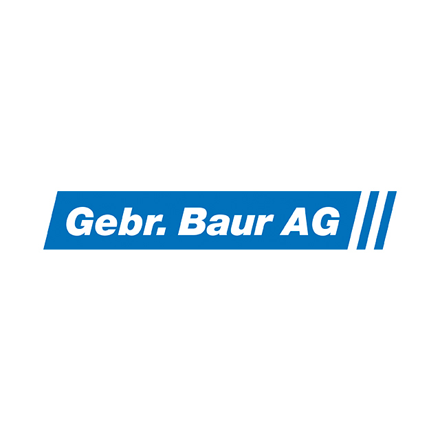 Gebr. Baur AG