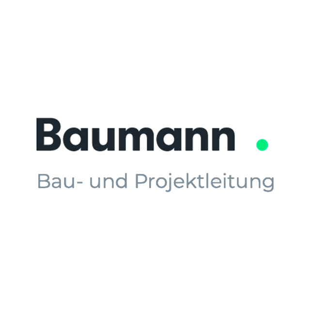 Baumann Bau- und Projektleitung