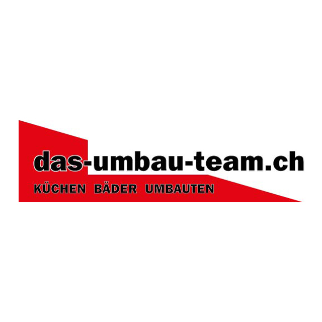 Das Umbau Team