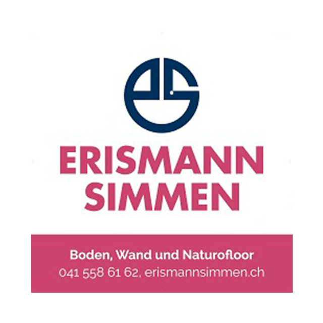 Erismann & Simmen