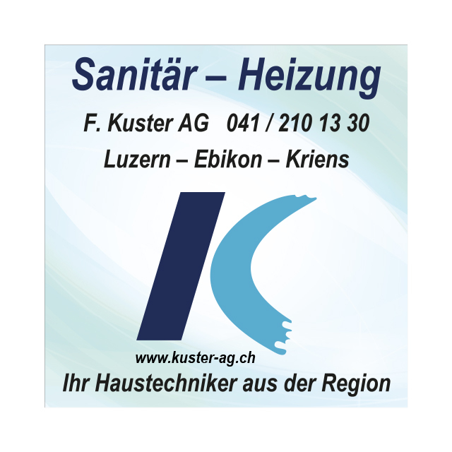 F. Kuster AG
