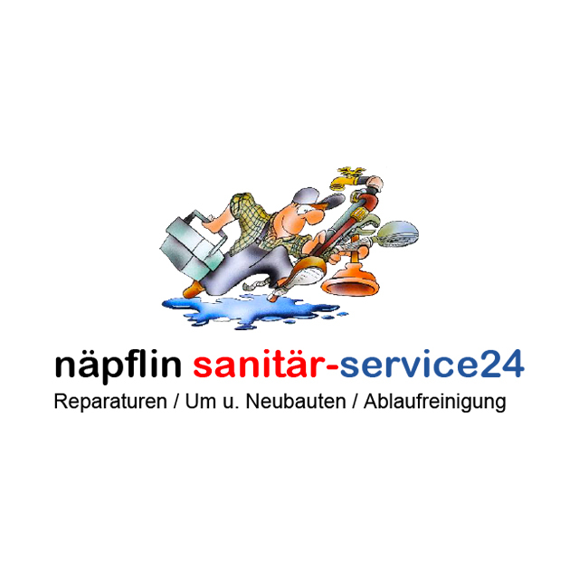 Näpflin Sanitär-Service24