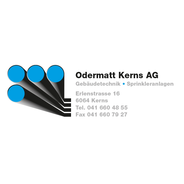 Odermatt Kerns AG