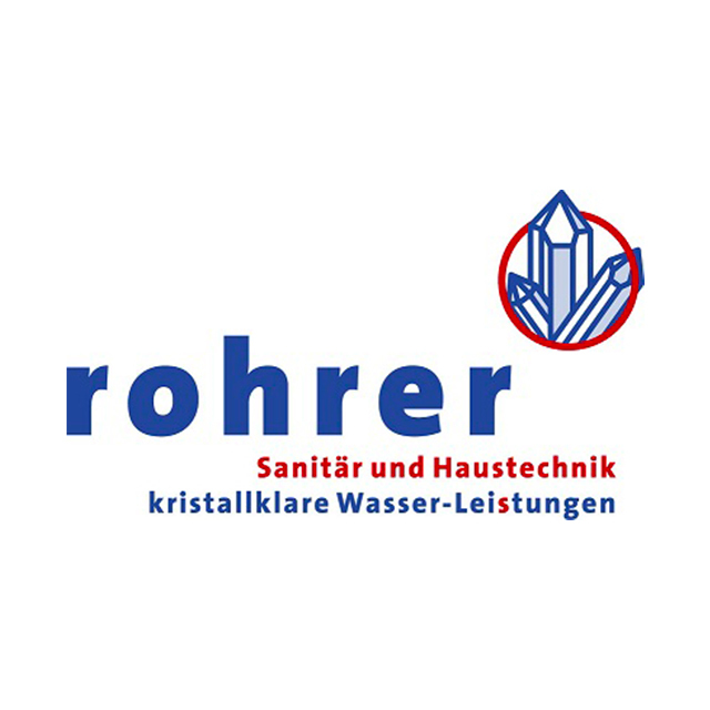 Rohrer Sanitär und Haustechnik GmbH